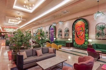 Megasaray Westbeach Antalya galeri fotoğrafı