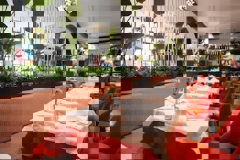 Megasaray Westbeach Antalya