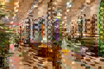 Megasaray Westbeach Antalya