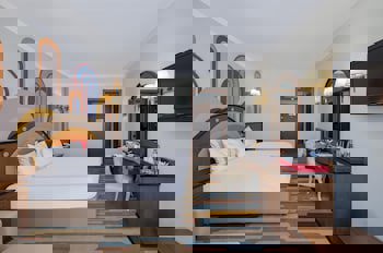 Megasaray Westbeach Antalya