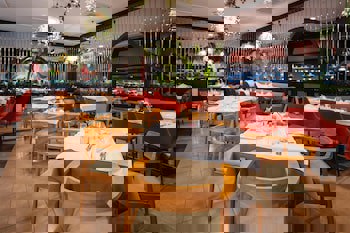 Megasaray Westbeach Antalya