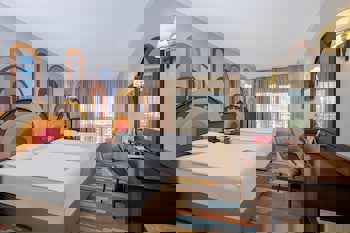 Megasaray Westbeach Antalya