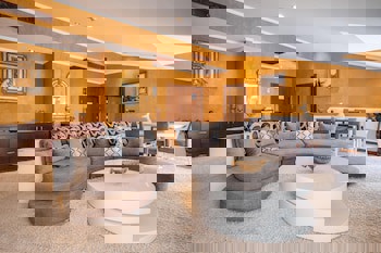 Megasaray Westbeach Antalya