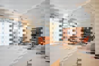 Megasaray Westbeach Antalya