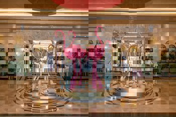 Megasaray Westbeach Antalya