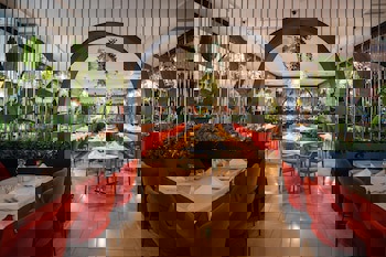 Megasaray Westbeach Antalya