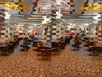 Megasaray Westbeach Antalya