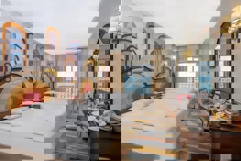 Megasaray Westbeach Antalya