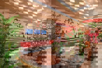 Megasaray Westbeach Antalya