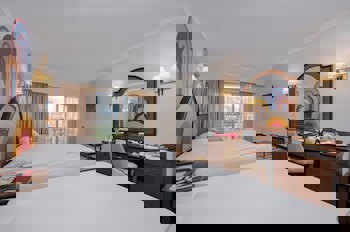 Megasaray Westbeach Antalya