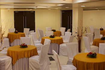 Hotel Shree Panchratna