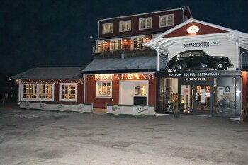Hotell Nostalgi