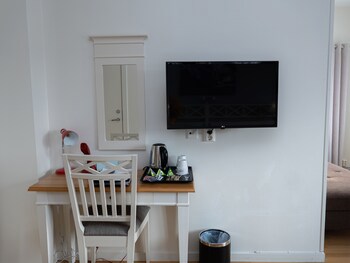 Hotell Nostalgi