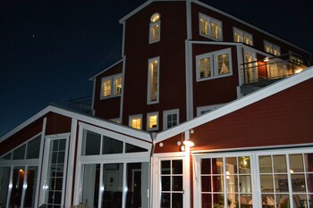 Hotell Nostalgi