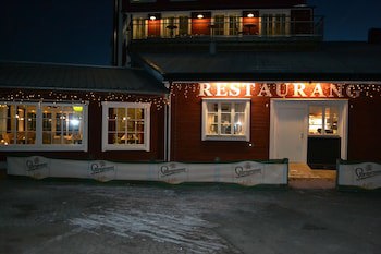 Hotell Nostalgi