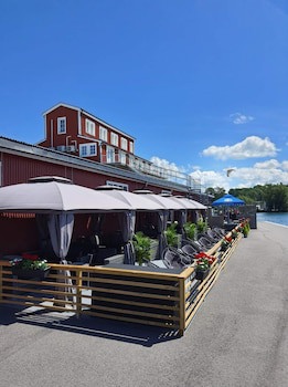 Hotell Nostalgi