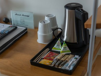 Hotell Nostalgi