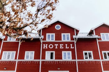 Hotell Nostalgi
