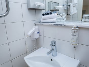Hotell Nostalgi