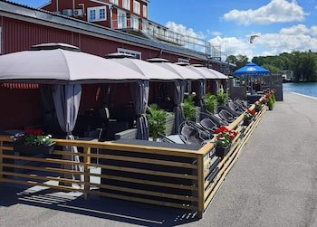 Hotell Nostalgi