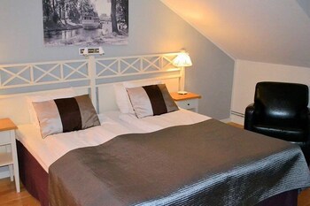 Hotell Nostalgi