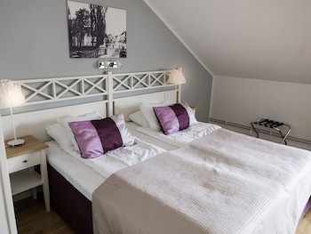 Hotell Nostalgi