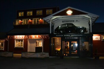Hotell Nostalgi