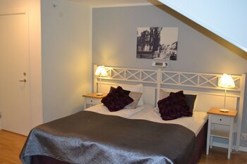 Hotell Nostalgi
