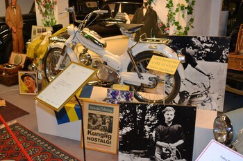 Hotell Nostalgi