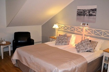 Hotell Nostalgi