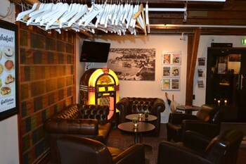 Hotell Nostalgi