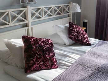 Hotell Nostalgi