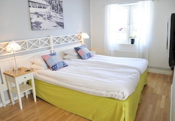 Hotell Nostalgi