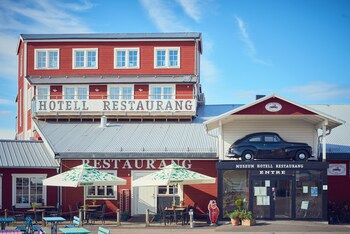 Hotell Nostalgi