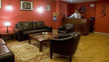 A Casa Do Rio