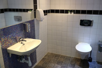Hotell Marieberg