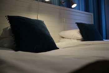 Hotell Marieberg
