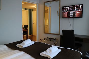 Hotell Marieberg
