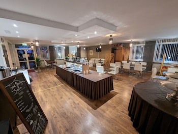 Hotell Marieberg