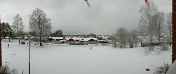 Hotell Marieberg