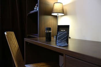 Hotell Marieberg