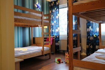 Hotell Marieberg