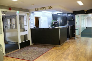Hotell Marieberg