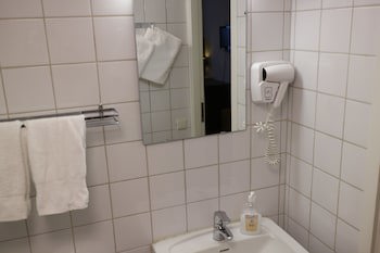 Hotell Marieberg