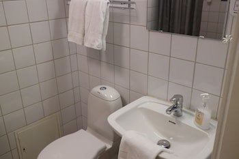 Hotell Marieberg