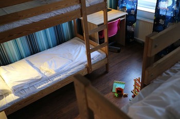 Hotell Marieberg