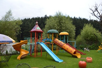 Snow Valley Resorts
