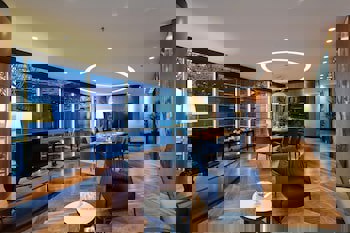 Doubletree By Hilton Istanbul Moda