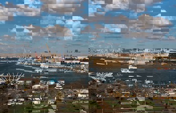 Doubletree By Hilton Istanbul Moda