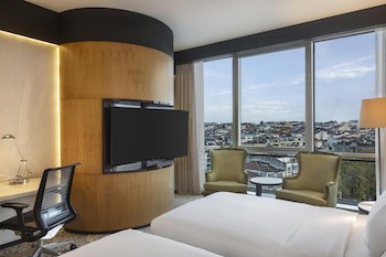 Doubletree by Hilton Istanbul Moda galeri fotoğrafı